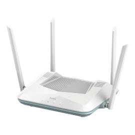 Router d-link ax3200 smart dual-band r32, 3 image