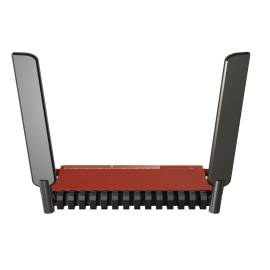 Router mikrotik ax600 2.4ghz poe - l009uigs-2haxd-in, 2 image