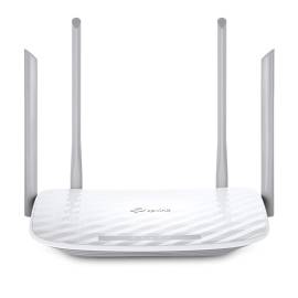 Router tp-link wifi dual band 5 porturi 1200mbps - archer c50, 2 image