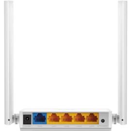 Router tp-link wireless 5 porturi 10/100 mbps 2.4ghz 300mbps -  tl-wr844n, 2 image