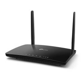 Router tp-link wireless ac1200 dual band 4g+ lte - archer mr500, 2 image