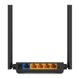 Router tp-link wireless dual band 5 porturi 2.4/5 ghz - archer c54, 3 image