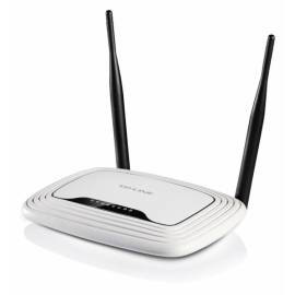 Router tp-link wireless n 300mbps - tl-wr841n