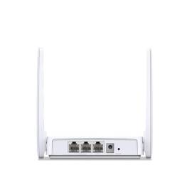 Router wireless 300 mbps mercusys - mw301r