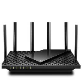 Router wireless ax5400 wifi 6 dual band gigabit tp-link - archer ax72