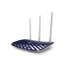 Router wireless dual band ac750 tp-link - archer c20