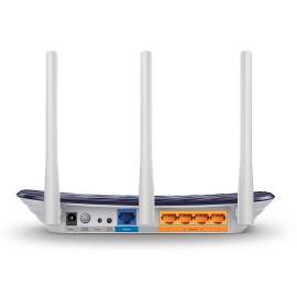 Router wireless dual band ac750 tp-link - archer c20, 2 image