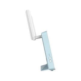 Router wireless gigabit d-link g416 eagle pro ai ax1500, wi-fi 6, dual-band 1201 + 300 mbps, 4g lte, alb, 3 image