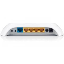 Router wireless n300 2.4ghz 2 antene - tp-link - tl-wr840n, 3 image