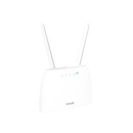 Router wireless single-band 3g/4g tenda 4g06c, 2.4 ghz, 300 mbps, slot card sim, 3 image