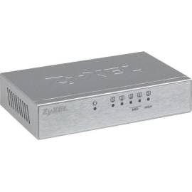 Switch zyxel 5 porturi 10/100/1000 mbps - gs-105bv3-eu0101f