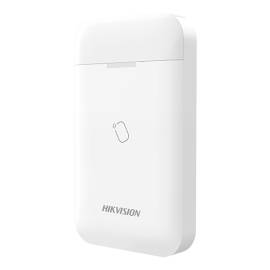 Cititor carduri rfid mifare, wireless ax pro 868mhz - hikvision ds-pt1-we, 2 image