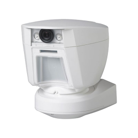 Detector pir wireless de exterior cu camera ir incorporata-dsc neo-pg8944, 3 image