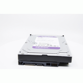 Hard disk 1tb - western digital purple wd10purx, 2 image