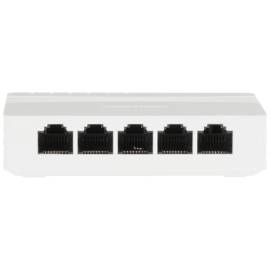 Switch 5 porturi gigabit - hikvision ds-3e0505d-e, 8 image
