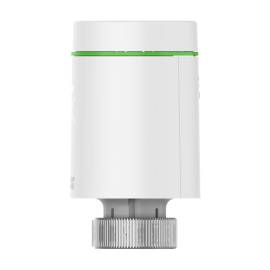 Termostat inteligent ezviz pentru calorifer afisaj led comunicare wireless zigbee cs-t55-r100-g, 3 image