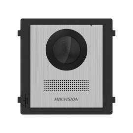 Post exterior videointerfon pentru ușă hikvision  ds-kd8003-ime1b/ns