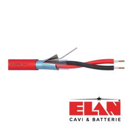 Cablu de incendiu e120 - 1x2x0.8mm, 100m, 2 image