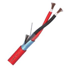 Cablu de incendiu e120 - 1x2x1.0mm, 100m - elan, 3 image