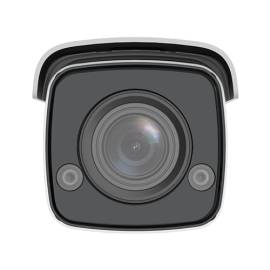 Camera ip 4k colorvu 8.0 mp'lentila 4mm'lumina alba 60m - hikvision ds-2cd2t87g2-l-4mm, 2 image