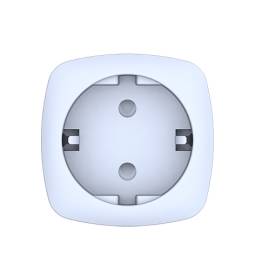 Priza inteligenta pentru aplicatii smart home ezviz wi-fi 220v/max. 10a cs-t30-10a-eu, 3 image