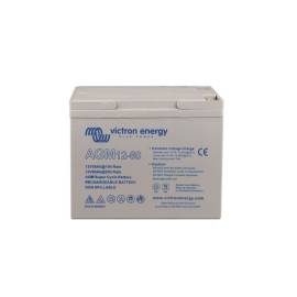 Baterie gel deep cycle bat412550104, 12v/60ah, victron energy  bat412550104