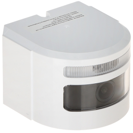 Modul camera rf, lentila 2.0mm, infrared light, ip66 - hikvision ds-pdcm15pf-ir, 3 image