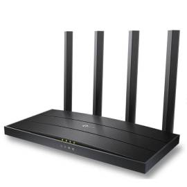 Router wireless tp-link archer ax12, wi-fi 6, ax1500, dual-band, gigabit, 4 antene, 2 image