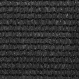 Covor pentru cort, antracit, 200x400 cm, 2 image