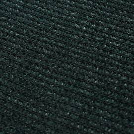 Covor cort , verde închis, 200x300 cm, 7 image