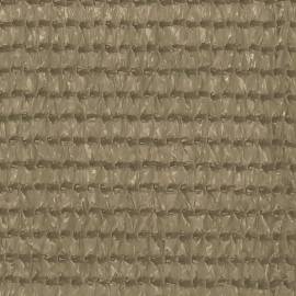 Covor pentru cort, gri taupe, 250x350 cm, 3 image