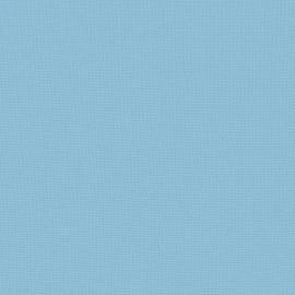 Perne de exterior, 2 buc., albastru deschis, 60 x 40 cm, 4 image