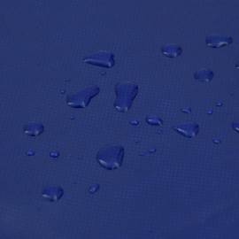 Prelată, albastru, 1,5x2 m, 650 g/m², 7 image