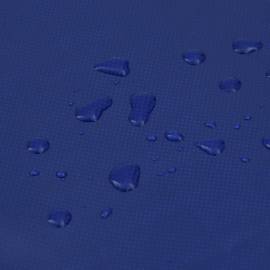Prelată, albastru, 3x6 m, 650 g/m², 7 image