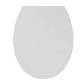 Tiger capac de toaletă „blade”, alb, 2 image