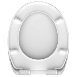 SchÜtte scaun de toaletă cu închidere silențioasă „frog king”, 4 image