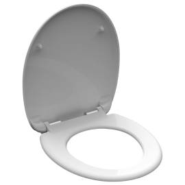 SchÜtte scaun de toaletă cu închidere silențioasă „frog king”, 5 image