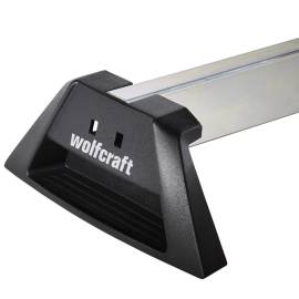 Wolfcraft tăietor cu pârghie pentru parchet laminat lc 100 6933000, 5 image