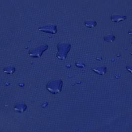 Prelată, albastru, 2,5x4,5 m, 650 g/m², 6 image