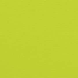 Pernă de șezlong, verde aprins, 186x58x3 cm, textil oxford, 9 image