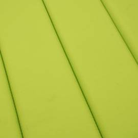 Pernă de șezlong, verde aprins, 186x58x3 cm, textil oxford, 6 image