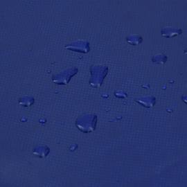 Prelată, albastru, 4x6 m, 650 g/m², 7 image