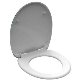 SchÜtte scaun de toaletă cu închidere silențioasă „offline”, 3 image