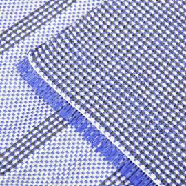 Covor pentru cort, albastru, 550 x 250 cm, 4 image
