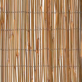 Gard de bambus, 500x100 cm, 6 image