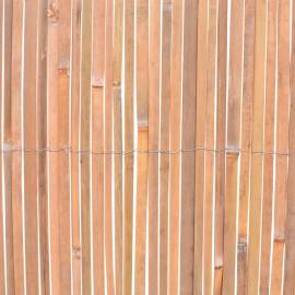 Gard din bambus, 1000 x 70 cm, 4 image