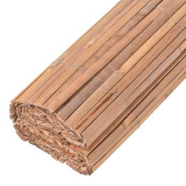 Gard din bambus, 1000 x 70 cm, 6 image
