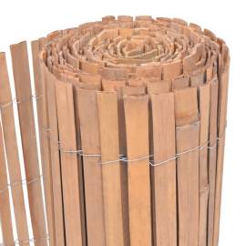 Gard din bambus, 1000 x 70 cm, 5 image