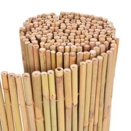 Gard din bambus, 300 x 100 cm, 3 image