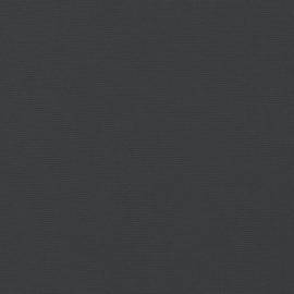 Perne cu spătar mic, 6 buc., negru, 100x50x3 cm, textil oxford, 8 image
